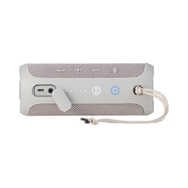 Акустическая система JBL Flip 3 Gray (JBLFLIP3GRAY)